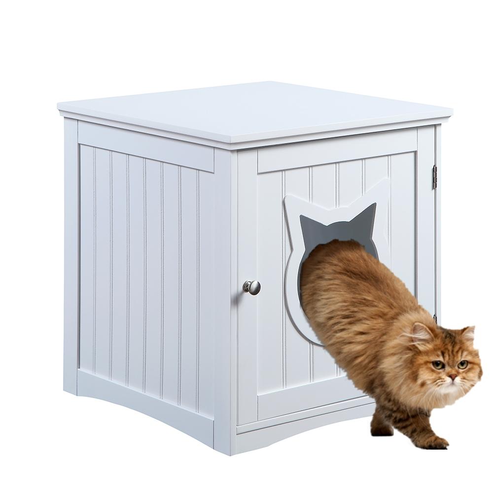 Nightstand Pet House