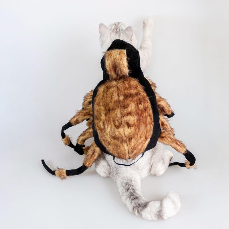 Spider Costume For Pets