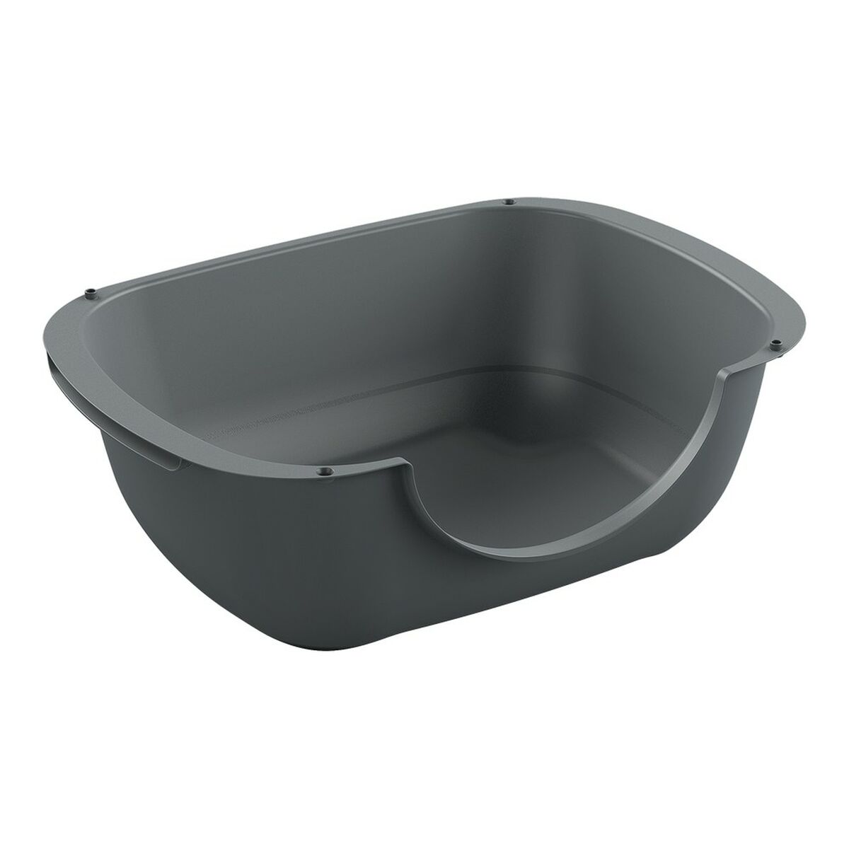 Cat Litter Box Rotho