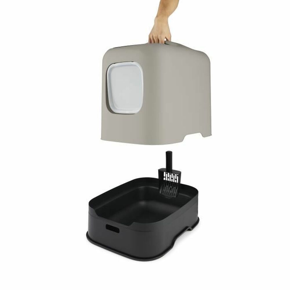 Cat Litter Box