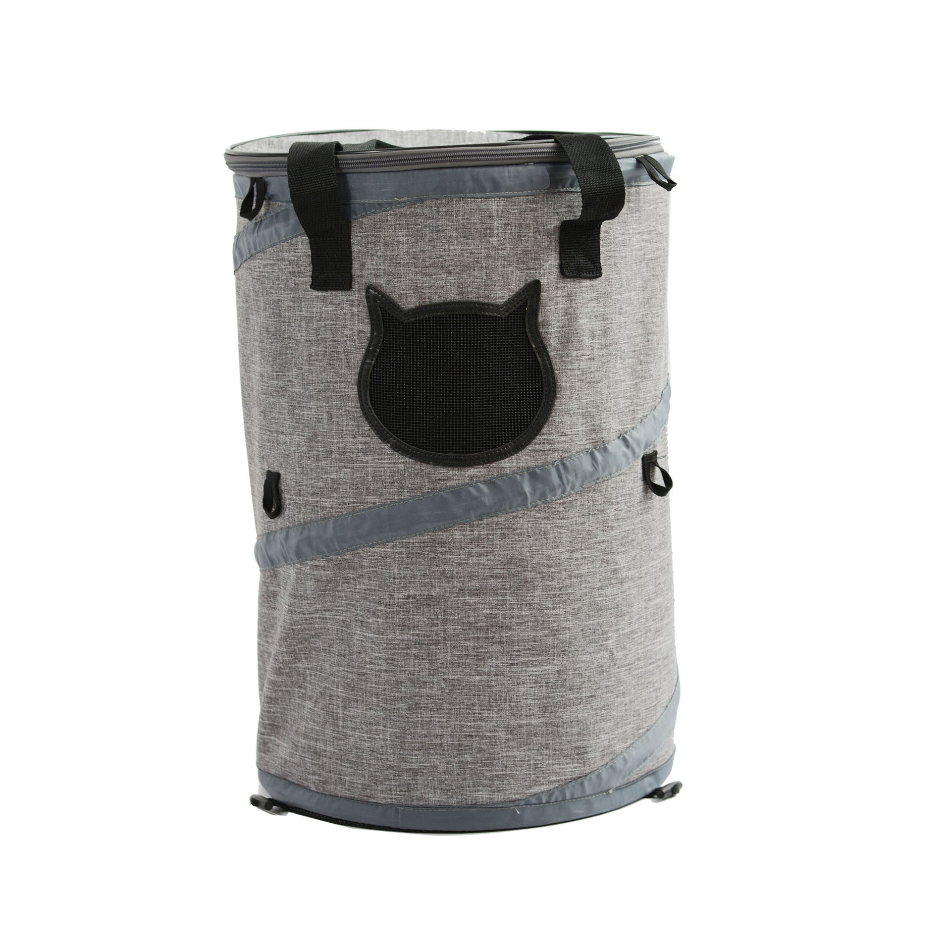 Multifunctional Cat Litter