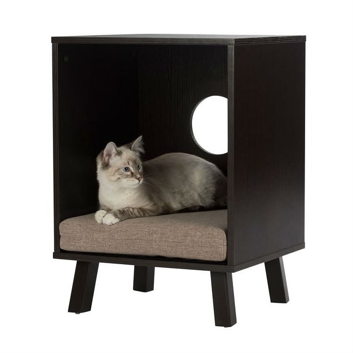 Cat Bed Cube Lounge