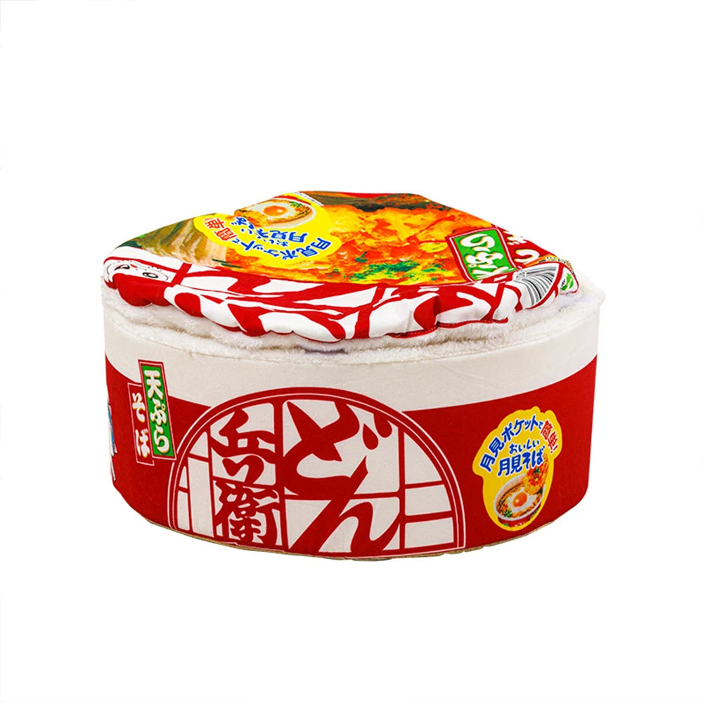 Instant Noodle Warm Dog Cat House