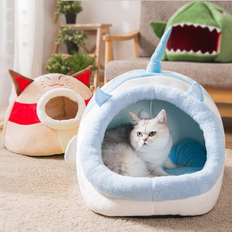 Unicorn Pet Bed